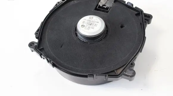 BMW X6 E71 Front door speaker 9218697