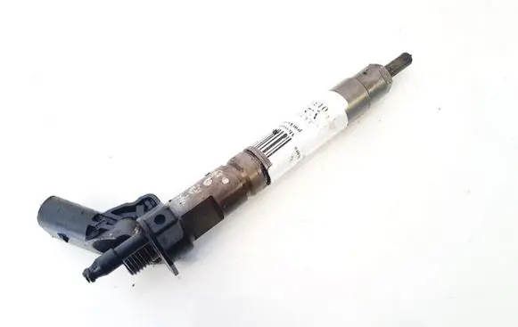 Mercedes-Benz ML W164 Fuel injector a6420701387 0445115064