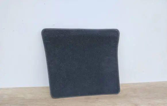 Audi R8 4S Trunk/boot side trim panel 4S1864