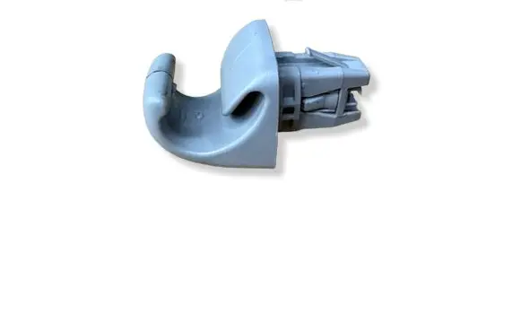 Toyota Avensis T250 Sun visor clip/hook/bracket 