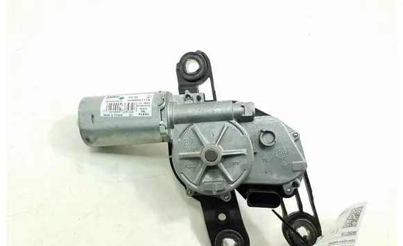 Volkswagen PASSAT B8 Rear window wiper motor 5G0955711A