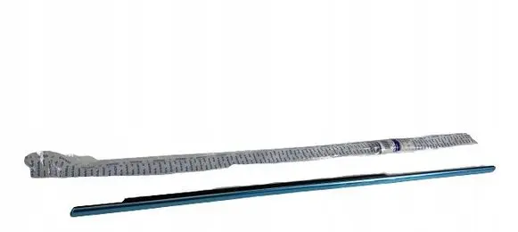 Volvo S60 Front door trim (molding) 31434943