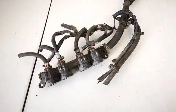 Ford Mondeo MK IV LP gas injector 