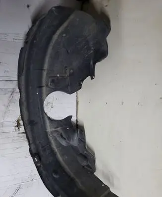 Ford Mondeo Mk III Front wheel arch liner splash guards