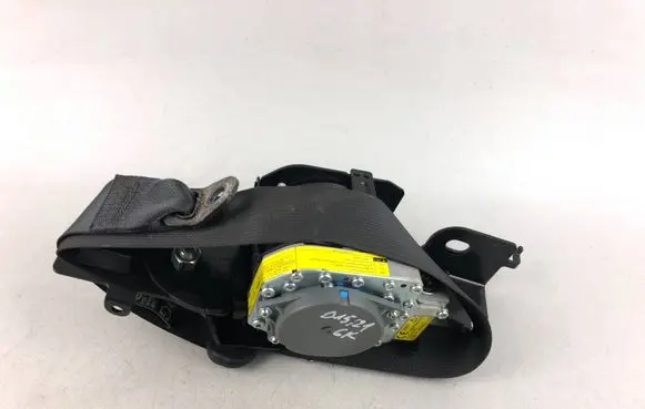 Subaru Outback (BS) Rear seatbelt 1117105