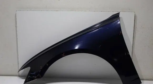 Audi A6 S6 C8 4K Fender