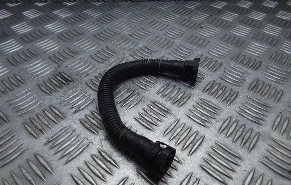 Audi A6 S6 C6 4F Breather/breather pipe/hose 06F103221E