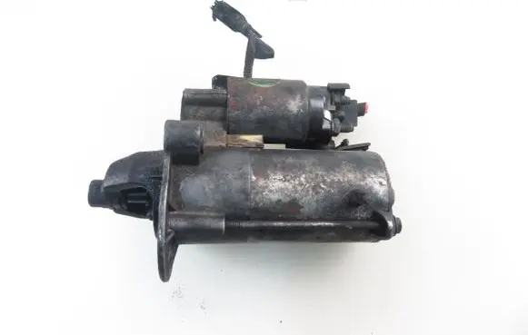 Ford Focus Starter motor S9036