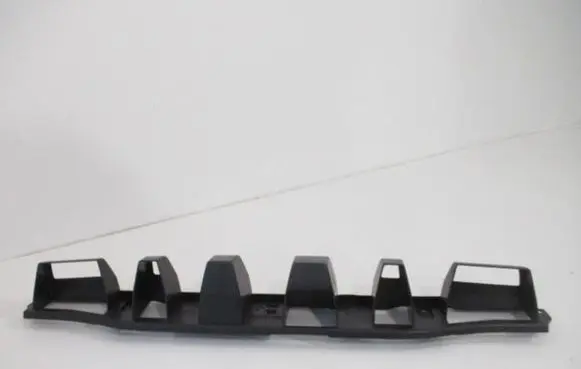 Citroen C2 Rear bumper 9643596077