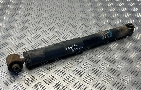 Nissan X-Trail T31 Rear shock absorber/damper