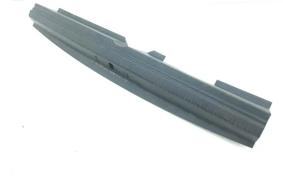 Peugeot 3008 II Trunk/boot sill cover protection 