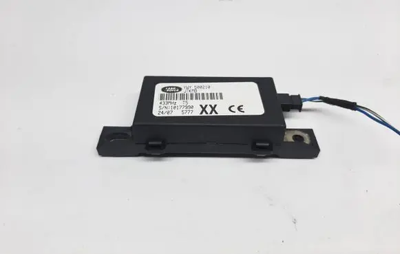 Land Rover Discovery 4 - LR4 Other control units/modules YWY500210