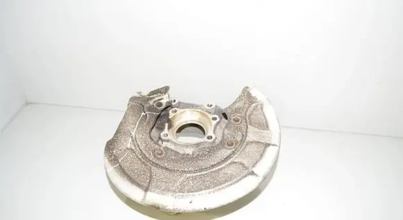 BMW X5 G05 Rear wheel hub 6876651 33306876651