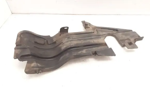 Toyota Avensis T250 Intercooler air channel guide 5329405020