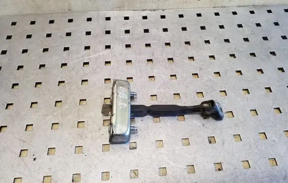 Toyota Corolla Verso E121 Rear door check strap stopper