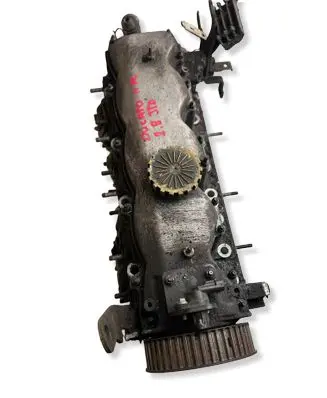 Fiat Ducato Engine head 7450519
