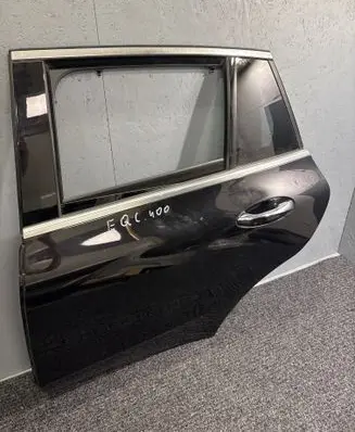 Mercedes-Benz EQC Rear door A2937321100 43R002092