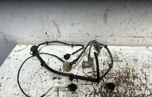 Volkswagen Sharan Parking sensor (PDC) wiring loom 7M3971541D