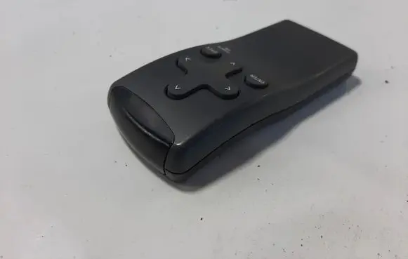 Volvo XC60 Head unit multimedia control 30657371 306573711