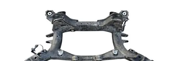 BMW X4M F98 Rear subframe 33308067482 8067482
