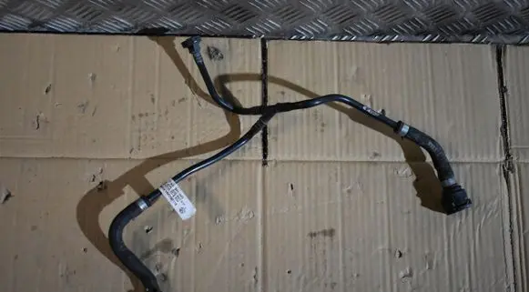 Mercedes-Benz GLE W167 Engine coolant pipe/hose A1675016400