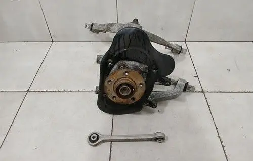 Audi R8 4S Rear wheel bearing hub 4S0505434C