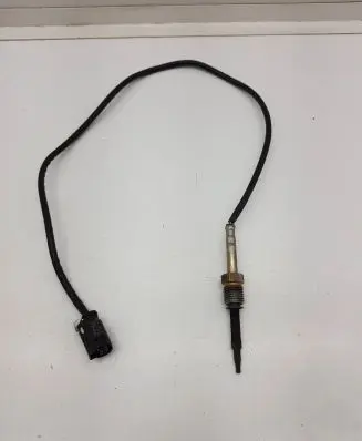 BMW 3 G20 G21 Exhaust gas temperature sensor 8490145 849014502