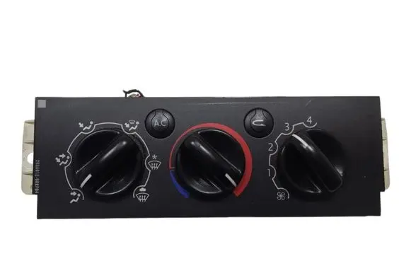 Renault Master II Climate control unit N2385001