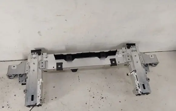BMW 4 F32 F33 Convertible roof roll over bar 729064621
