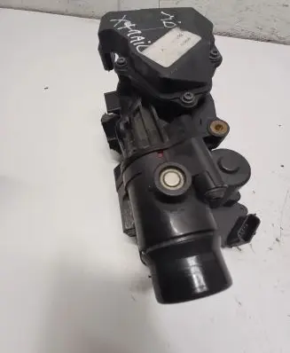 Renault Trafic III (X82) Throttle valve A2C53350932