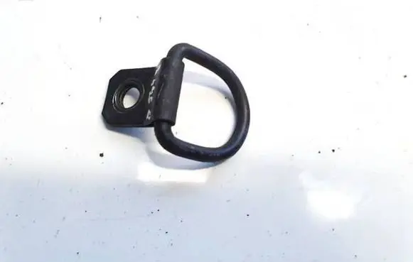 Seat Ibiza IV (6J,6P) Other exterior part
