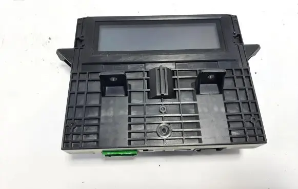 Volvo XC60 Screen/display/small screen 30772584