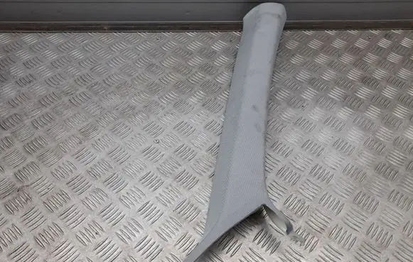 Audi A4 S4 B9 (A) pillar trim 8W0867234