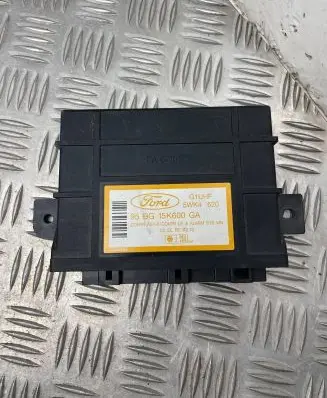 Ford Mondeo MK I Comfort/convenience module 95BG15K600GA 5WK4620