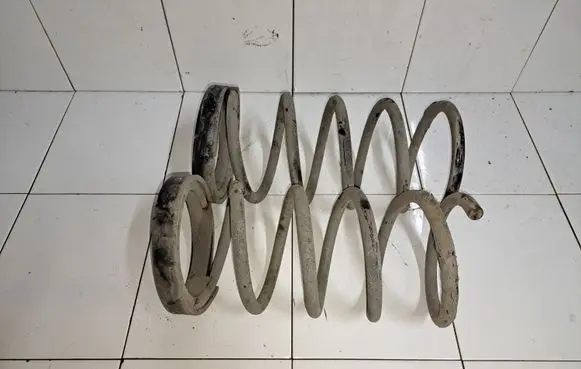Volvo S60 Rear coil spring