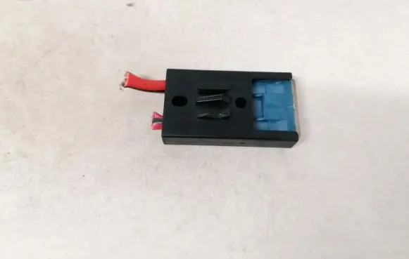 Audi A2 Fuse 8a0937530