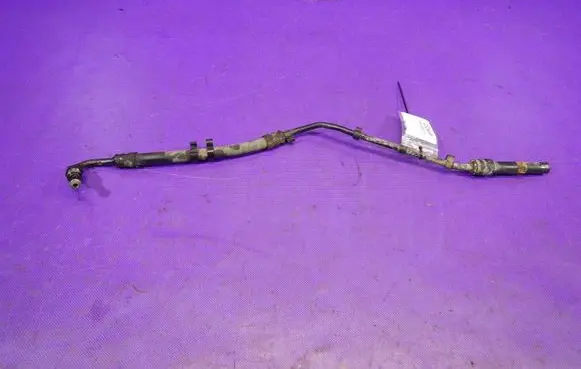 Skoda Fabia Mk1 (6Y) Power steering hose/pipe/line 