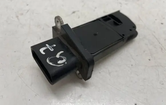 Audi Q7 4L Mass air flow meter 059906461K