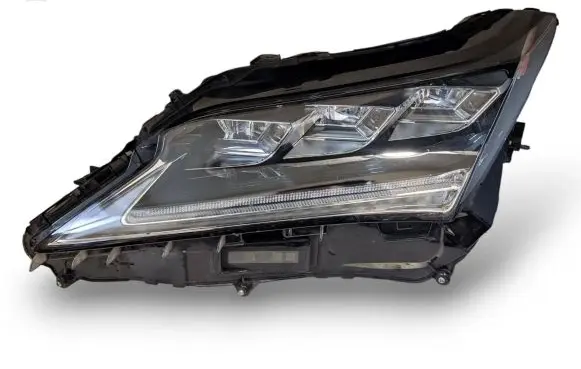 Lexus RX 330 - 350 - 400H Headlight/headlamp 8114548C50