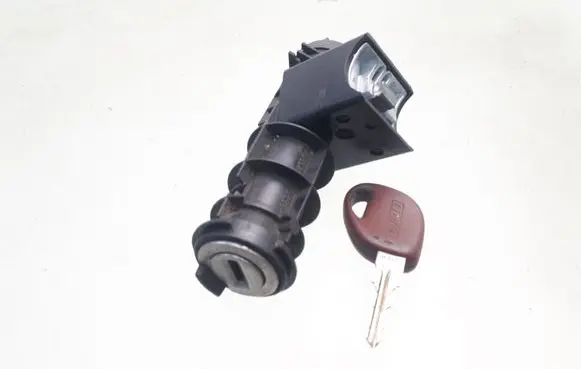 Fiat Marea Ignition lock 06670 05521 B365