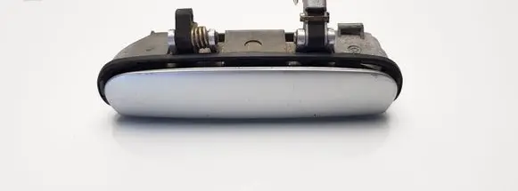 Audi A6 S6 C5 4B Rear door exterior handle 4B1837885