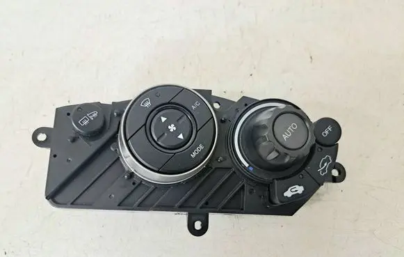 Honda Civic Climate control unit 79600SMGG4