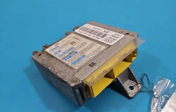 Honda Jazz Airbag control unit/module 5WK43461 IMPRK1525884