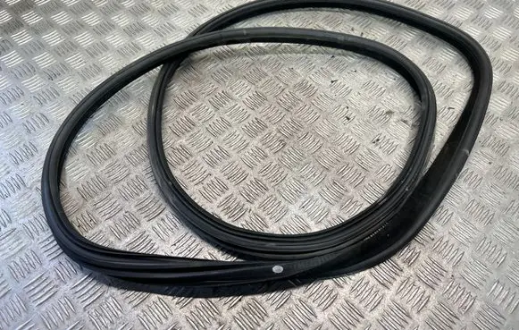 BMW 3 GT F34 Rubber seal front coupe door 