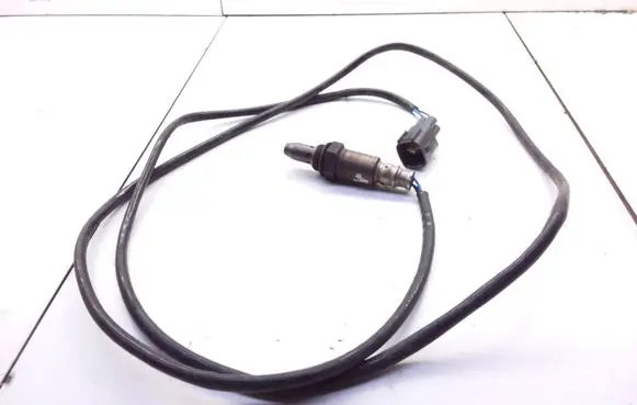 Opel Zafira B Lambda probe sensor 8980751401 2112005320
