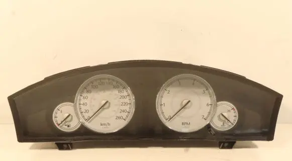 Chrysler 300 - 300C Clock P05172061AG
