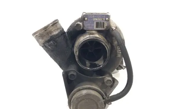 BMW 5 E39 Turbo 2246144