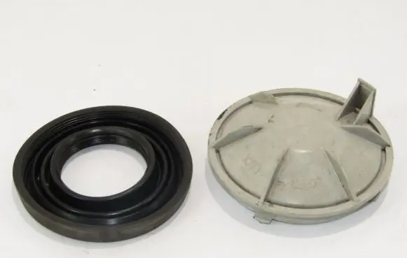 Mitsubishi Pajero Under headlight/headlamp trim 9922681017