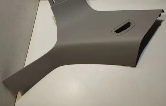 Opel Zafira B (D)pillar trim (top) 13129325