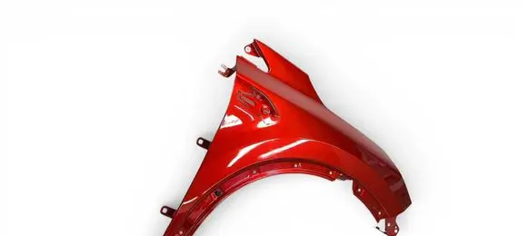 Renault Symbioz Fender 631009055R 55508